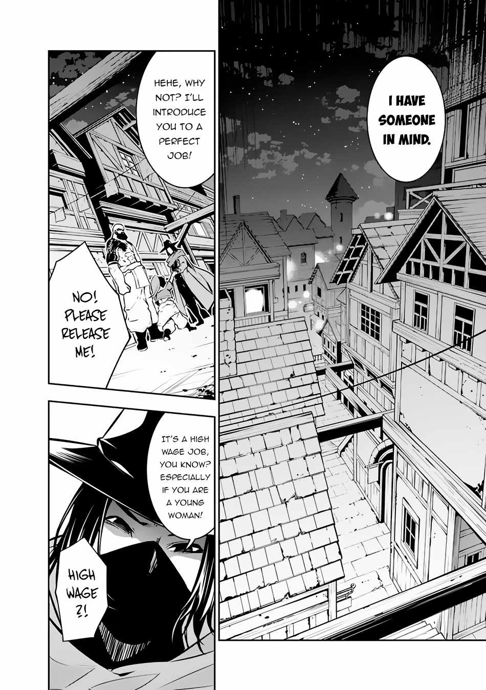 The Strongest Magical Swordsman Ever Reborn as an F-Rank Adventurer. Chapter 83 9